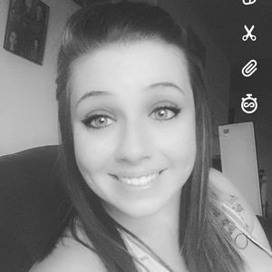 Meet your Posher, Jaylynn